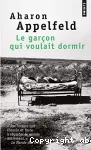 Le garçon qui voulait dormir