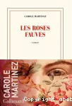 Les roses fauves
