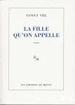 La fille qu'on appelle