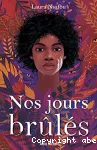 Nos jours brûlés