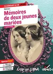 Mémoires de deux jeunes mariées