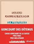 Sa préférée