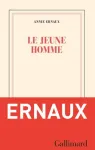 Le jeune homme