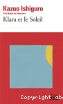 Klara et le soleil