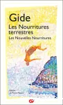 Les nourritures terrestres - Suivi de Les nouvelles nourritures