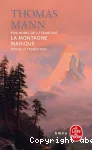 La montagne magique