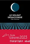 Le soldat désaccordé