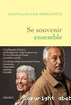 Se souvenir ensemble