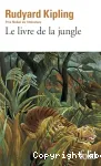 Le livre de la jungle