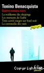 Quatre romans noirs