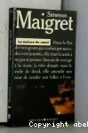 Maigret : La maison du canal