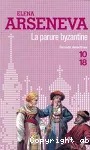 La parure byzantine