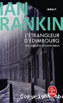 L'étrangleur d'Edimbourg