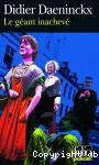 Le géant inachevé