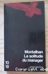 La solitude du manager