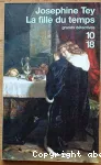 La fille du temps