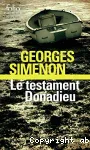 Le testament Donadieu