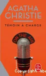 Témoin à charge