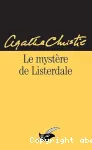 Le mystère de Listerdale