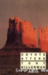 Coyote attend