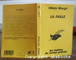 La faille