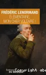 Élémentaire, mon cher Voltaire !