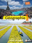 Géographie 1re