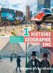 Histoire Géographie EMC 1re