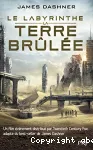 L'épreuve T2 La terre brûlée