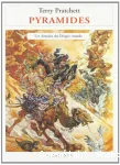 Les annales du Disque-Monde. 07, Pyramides