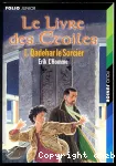 Le livre des étoiles. 01, Qadehar le sorcier