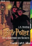 Harry Potter. 02, Harry Potter et la chambre des secrets