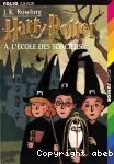 Harry Potter. 01, Harry Potter à l'école des sorciers