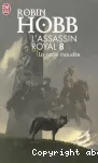 L'assassin royal. 08, La secte maudite