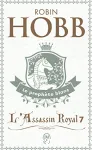 L'assassin royal. 07, Le prophète blanc