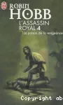 L'assassin royal. 04, Le poison de la vengeance