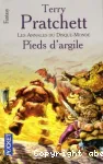 Les annales du Disque-Monde. 19, Pieds d'argile