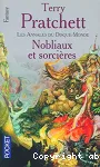 Les annales du Disque-Monde. 14, Nobliaux et sorcières