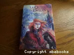 La quête d'Ewilan T3 : L'île du destin