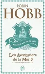 Les aventuriers de la mer. 05, Prison d'eau et de bois