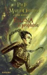 Le pacte des Marchombres T3 : Ellana, la prophétie