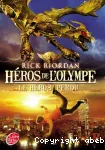 Héros de l'Olympe. 01, Le héros perdu