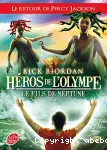 Héros de l'Olympe. 02, Le fils de Neptune