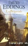 La Belgariade T1 : Le pion blanc des présages