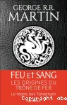Feu et sang. 01