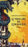 Le prieuré de l'oranger. 01