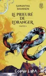 Le prieuré de l'oranger. 02