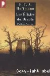 Les élixirs du diable