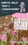 Harvey Milk : non à l'homophobie