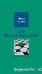 Les biocarburants